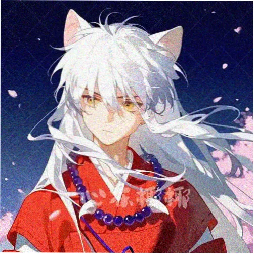 观众头像 松石绿侧影